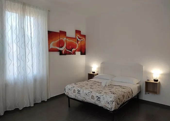 B&B Intero Appartamento Forum E Metro Milanofiori