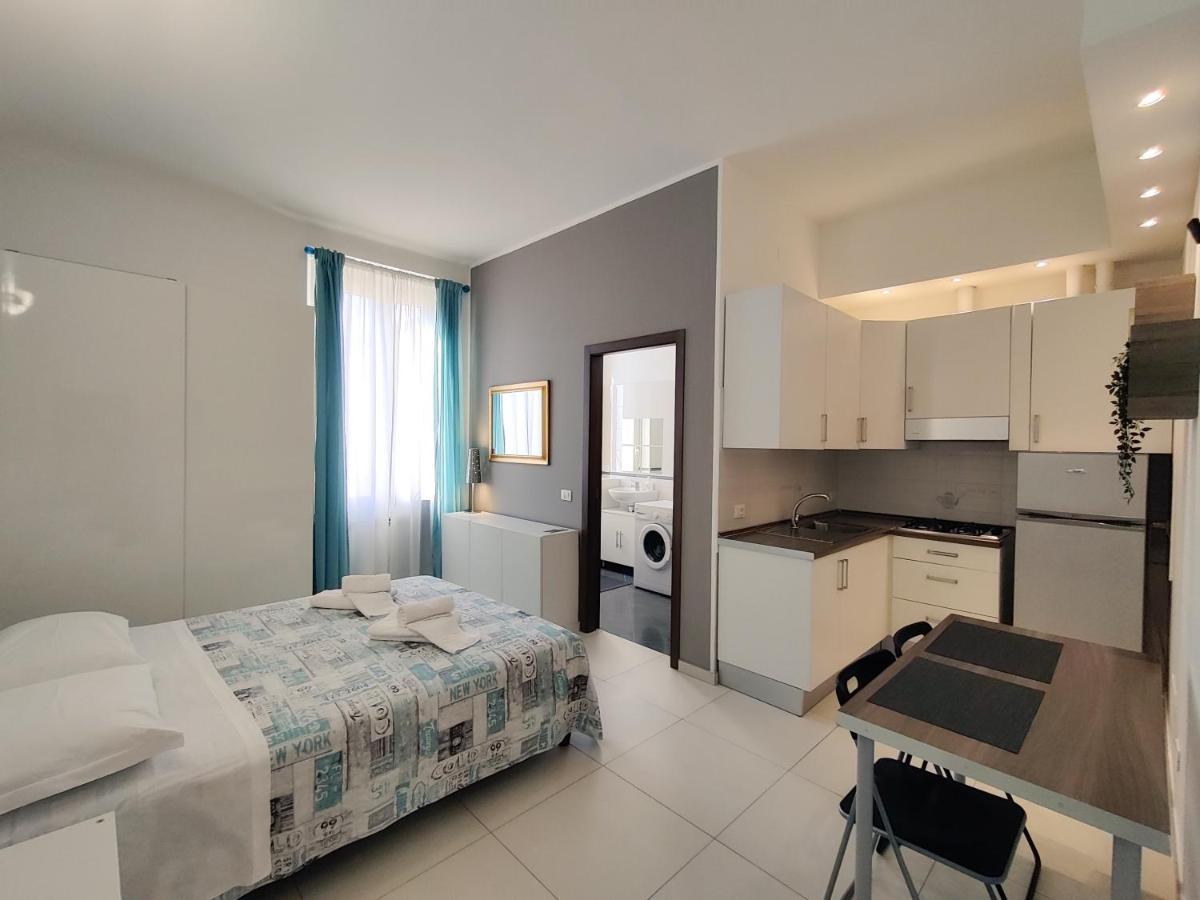 Apartment Intero Forum E Metro Milanofiori Assago