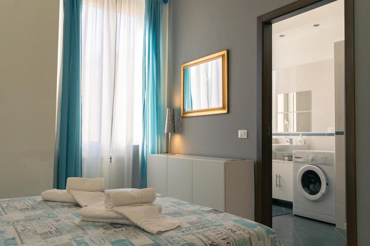 Intero Forum E Metro Milanofiori Apartment