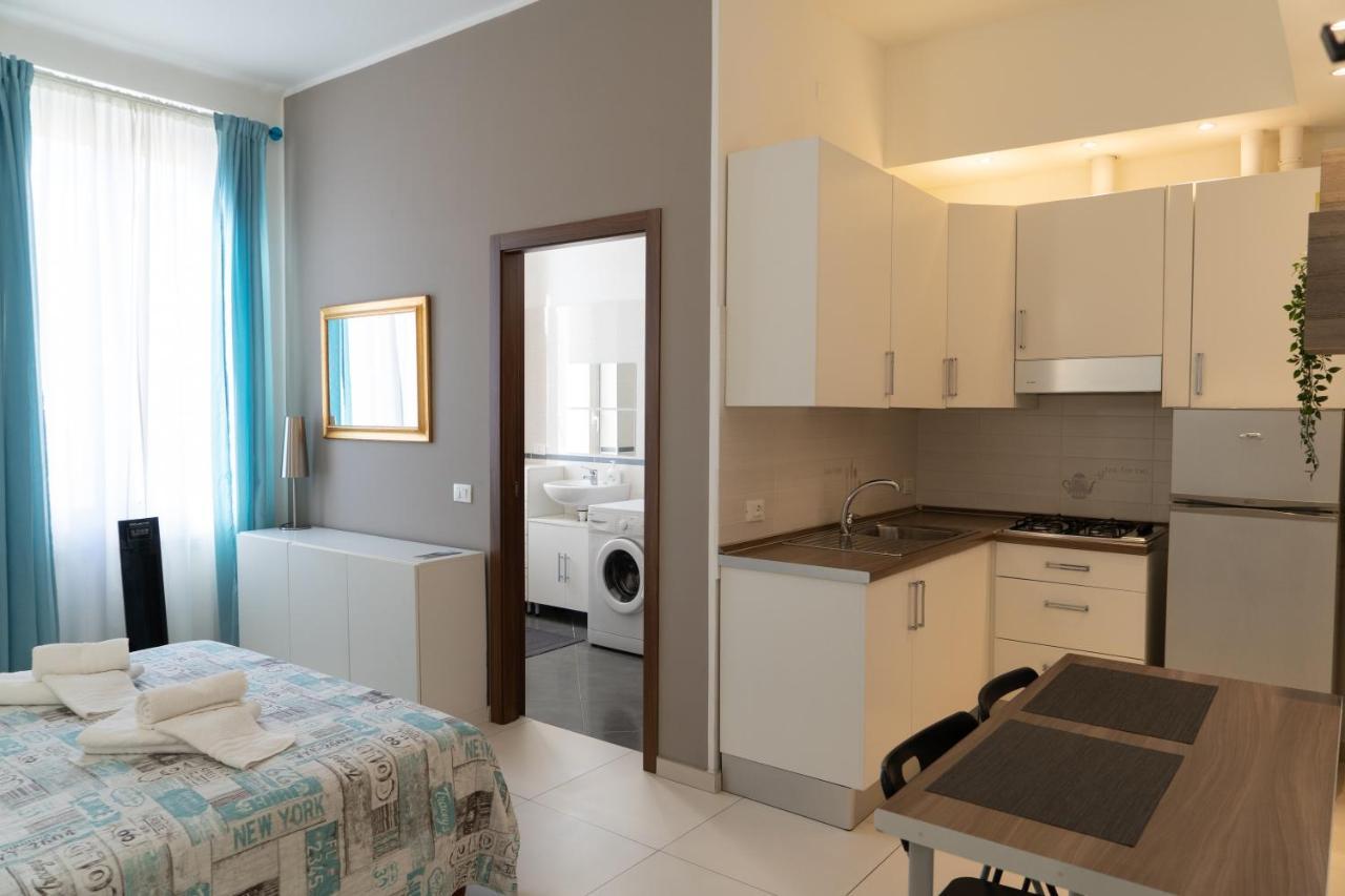 Apartment Intero Forum E Metro Milanofiori