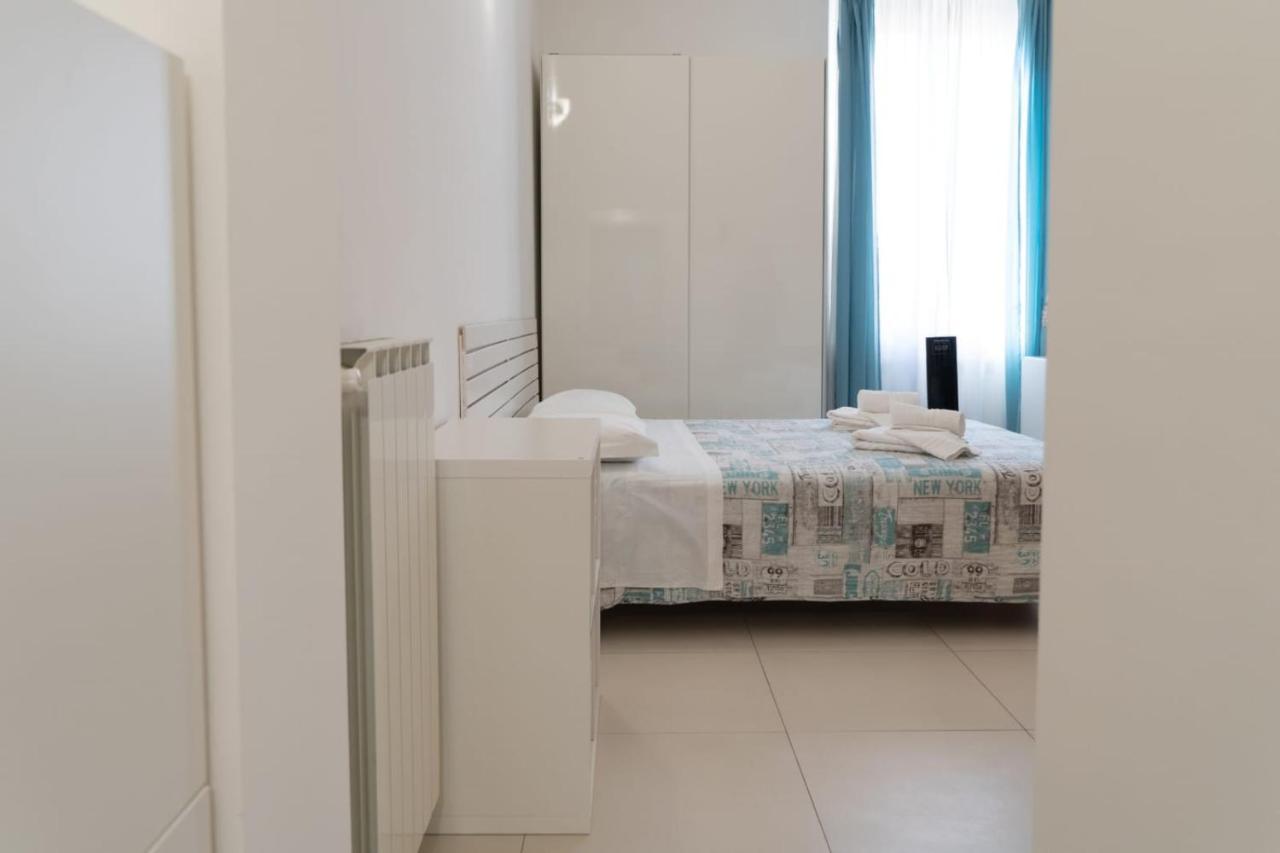 Apartment Intero Forum E Metro Milanofiori