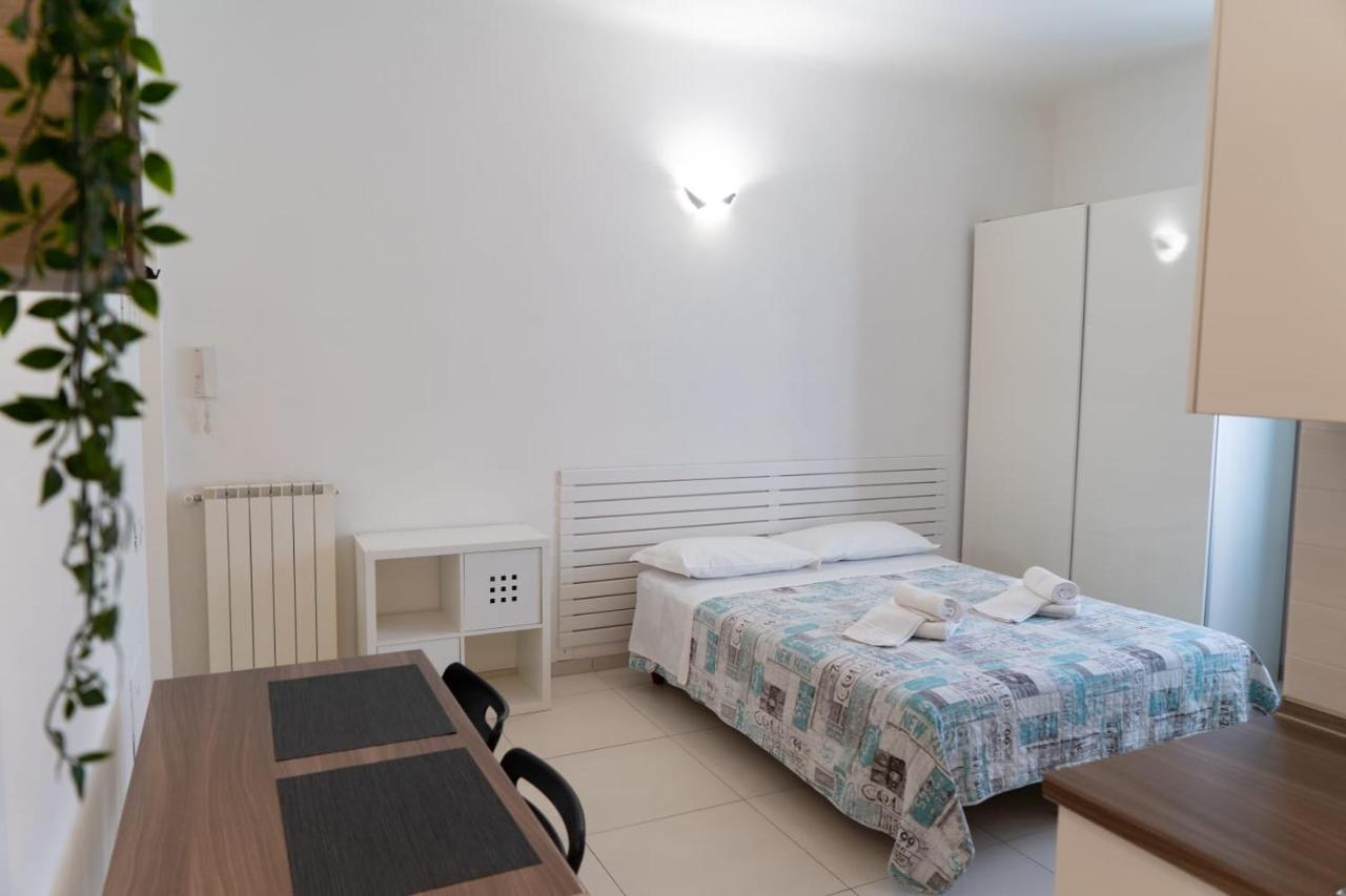 Intero Forum E Metro Milanofiori Apartment Assago